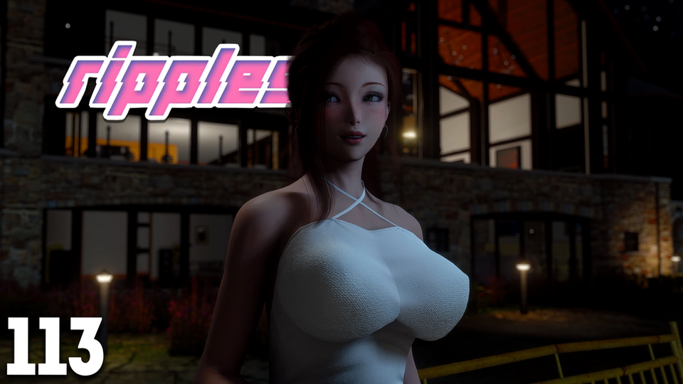 Ripples Episode 113